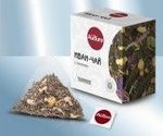 Ivan-chai avec camomille, fruit rouge, 15 pyramides, 30 gr