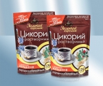 Chicorée aux ginseng 100 gr